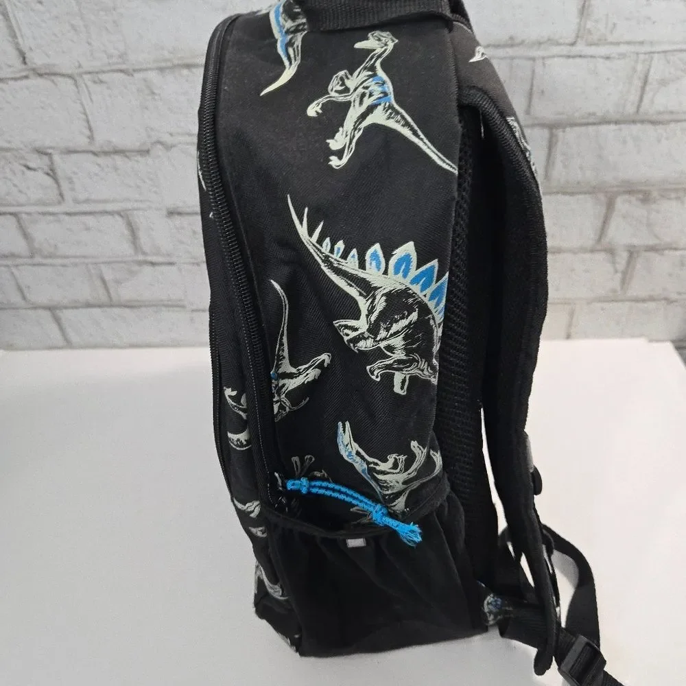 Target brand cute dinosaur backpack